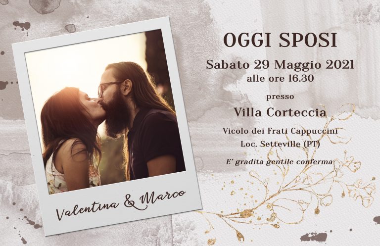 Partecipazione VM